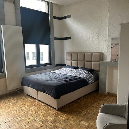 Place To Stay In Antwerp City 외부 사진