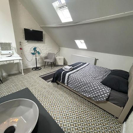 Place To Stay In Antwerp City 외부 사진