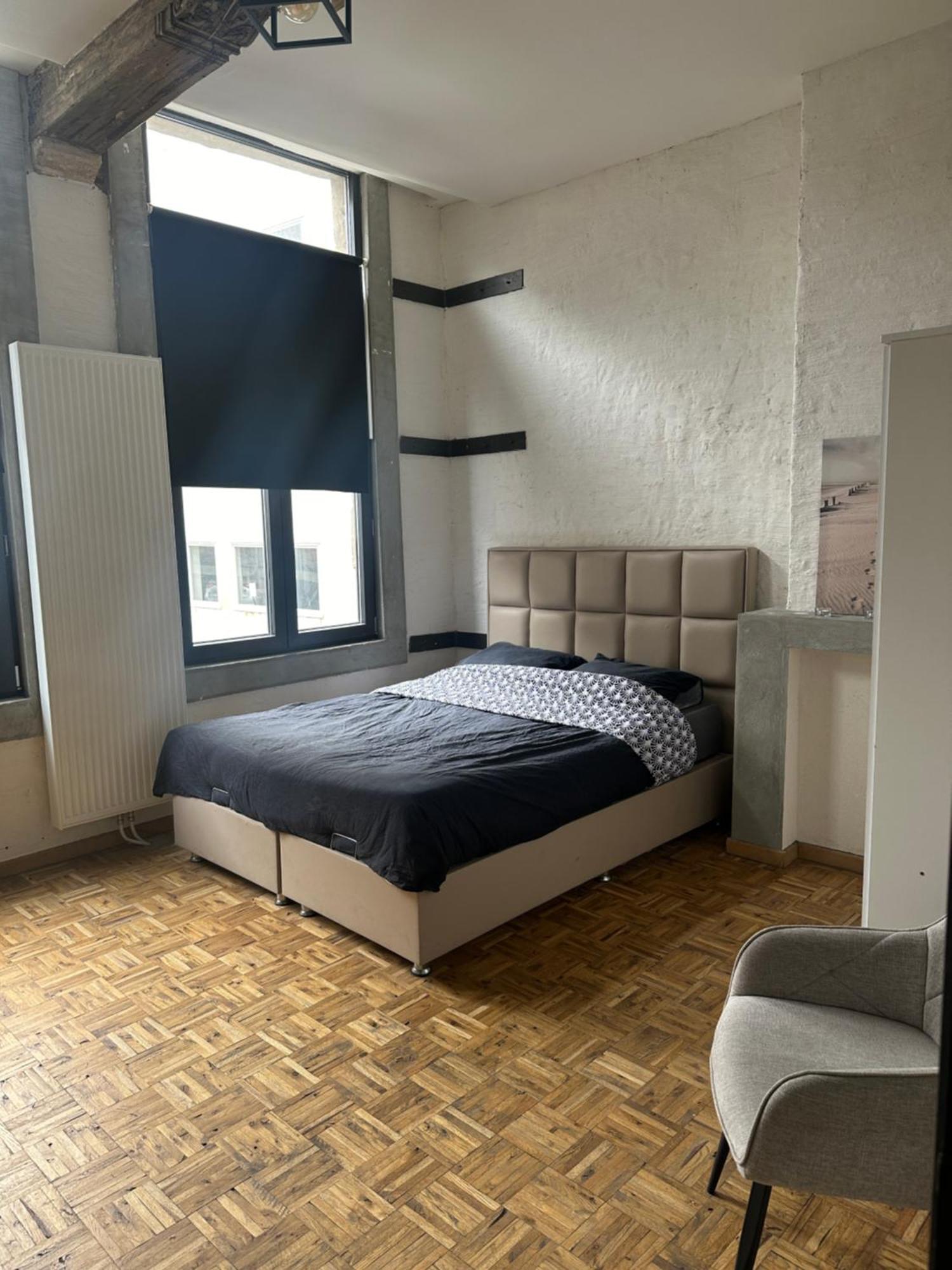 Place To Stay In Antwerp City 외부 사진