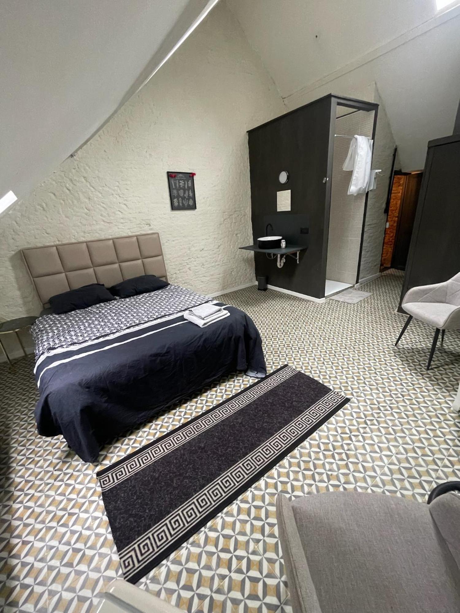 Place To Stay In Antwerp City 외부 사진
